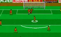 Striker (Europe)