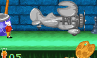 Stuart Little 2 (U)(Venom)