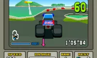 Stunt Race FX (Europe)