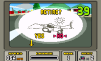 Stunt Race FX (USA)