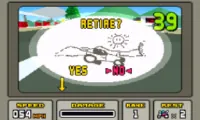 Stunt Race FX (USA)