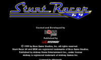 Stunt Racer 64 (USA)