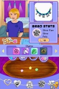 Style Lab – Jewelry Design (USA) (En,Fr,Es) (NDSi Enhanced)