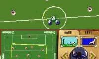Subbuteo (Europe) (En,Fr,De,Es,It)