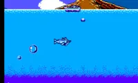 Submarine Attack (Europe)