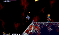 SubTerrania (Europe)