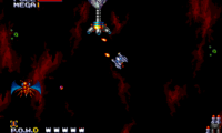 SubTerrania (Japan)