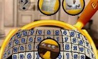 Sudoku Ball Detective (USA) (En,Fr,Es)