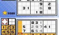 Sudoku DS – Nikoli no ‘Sudoku’ Ketteiban (Japan)