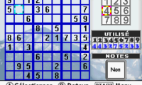 Sudoku Fever (E)(Eternity)