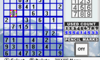 Sudoku Fever (U)(Trashman)