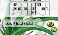 Sudoku Mania – Enhance Your Critical Thinking Skills! (USA)