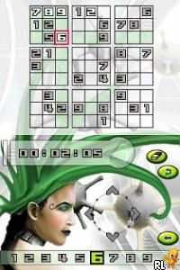 Sudoku Mania – Enhance Your Critical Thinking Skills! (USA)