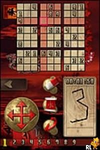 Sudokuro – Sudoku & Kakuro Games (USA)