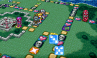 Sugoro Quest++ – Dicenics (Japan)