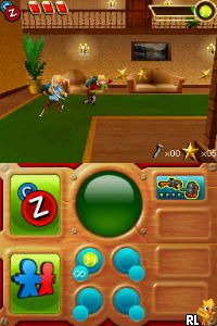 Suite Life of Zack & Cody, The – Circle of Spies (Europe) (En,Fr,De,Es,It,Nl)