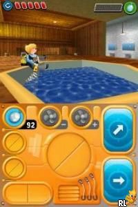 Suite Life of Zack & Cody, The – Tipton Trouble (USA) (En,Fr)