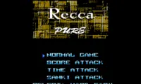 Summer Carnival ‘92 – Recca (Japan) [Hack by Sliver X v1.0] (~Recca – Pure)