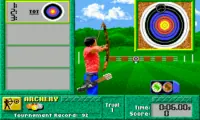 Summer Challenge (USA, Europe)