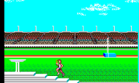 Summer Games (Europe) (Beta)