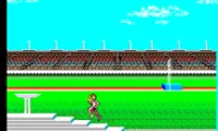 Summer Games (Europe) (Beta)
