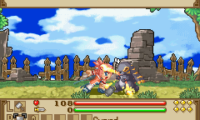 Summon Night – Swordcraft Story 2 (U)(Independent)