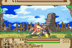 Summon Night – Swordcraft Story 2 (U)(Independent)