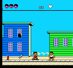 Sunday Funday – The Ride (USA) (Unl)