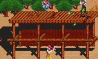 Sunset Riders (USA)
