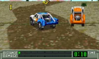 Super 4WD – The Baja (Japan)
