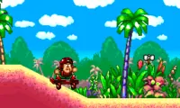 Super Adventure Island (Europe)