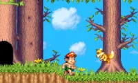 Super Adventure Island II (Europe)