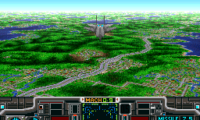 Super Air Diver 2 (Japan)