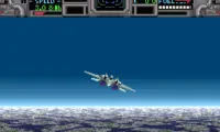 Super Air Diver (Europe)