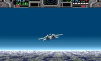 Super Air Diver (Japan)
