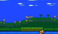 Super Air Zonk