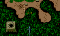 Super Airwolf (Japan)