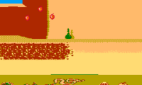 Super Aladdin II (Unl)