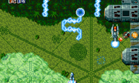 Super Aleste (Japan)