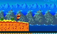 Super Aquatic Games, The (USA) (Beta)