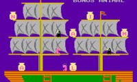 Super Arabian (Japan)