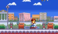 Super Back to the Future Part II (Japan)