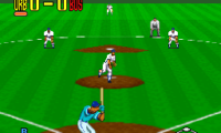 Super Bases Loaded II (USA)