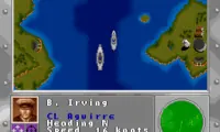 Super Battleship (Europe)
