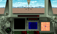 Super Battletank 2 (Europe)