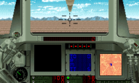 Super Battletank 2 (Spain)