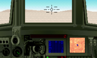 Super Battletank (Europe)