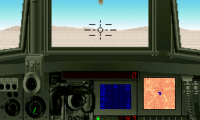 Super Battletank (Japan)