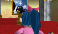 Super Beatrice 64