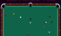 Super Billiard Championship Pool (Japan)